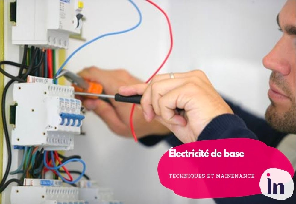 Électricité de base